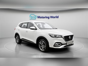 Used MG MG HS 2023 for sale - 79141658: Photo