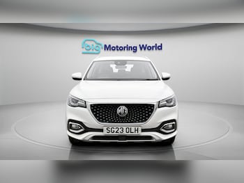 Used MG MG HS 2023 for sale - 79141658: Photo
