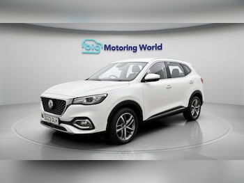 Used MG MG HS 2023 for sale - 79141658: Photo