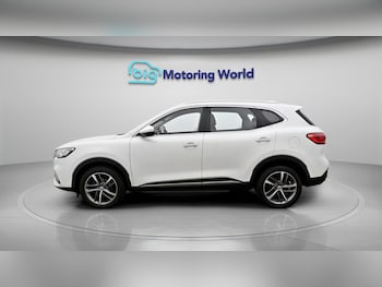Used MG MG HS 2023 for sale - 79141658: Photo