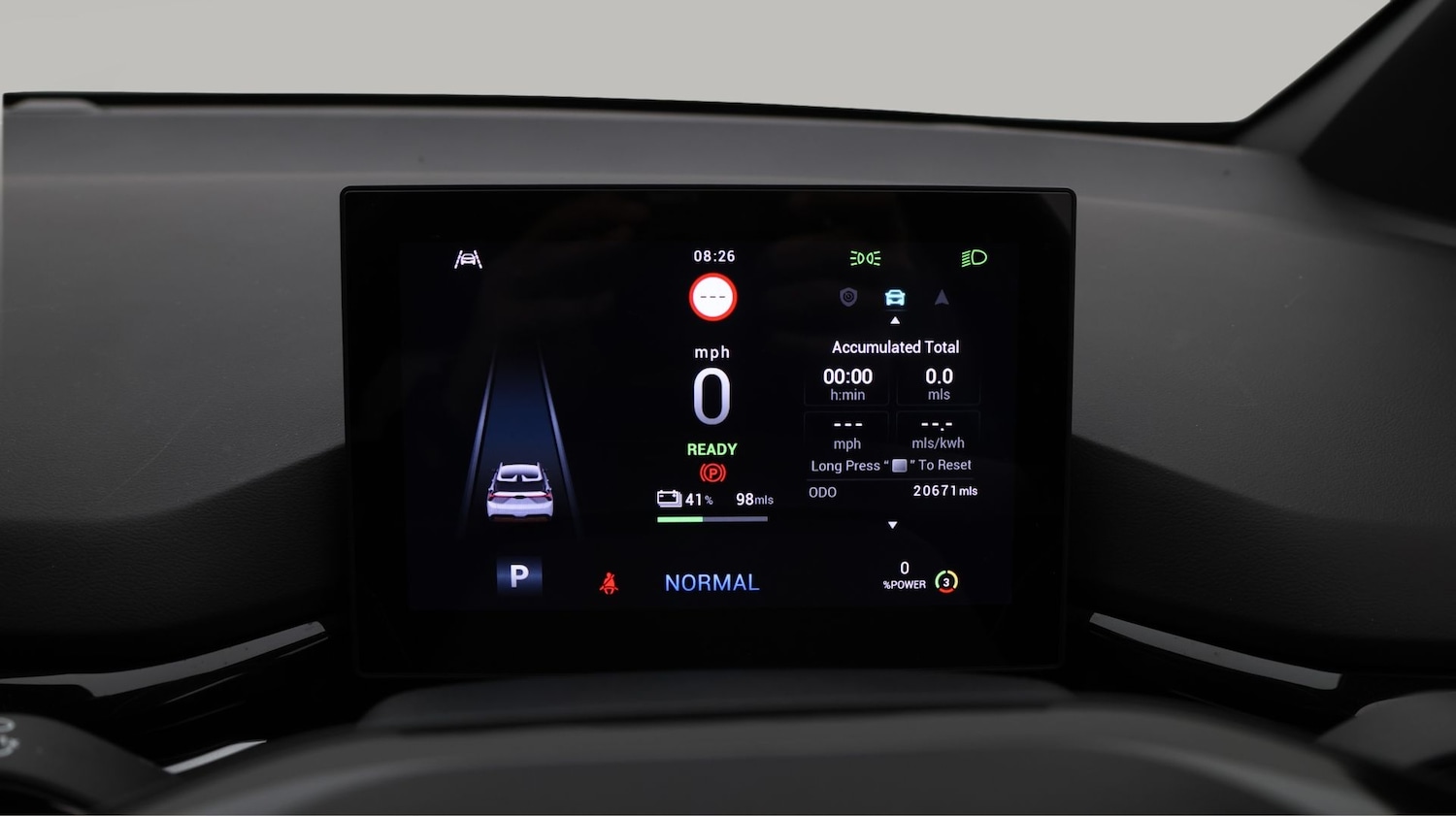 Used MG MG4 2023 for sale - 77508316: Photo 10