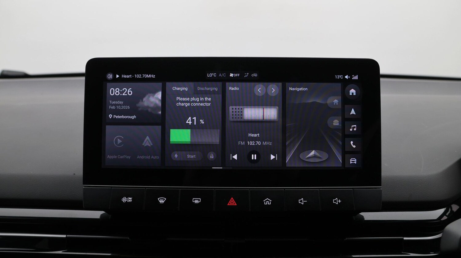 Used MG MG4 2023 for sale - 77508316: Photo 11