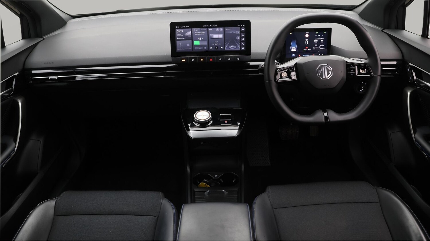 Used MG MG4 2023 for sale - 77508316: Photo 13