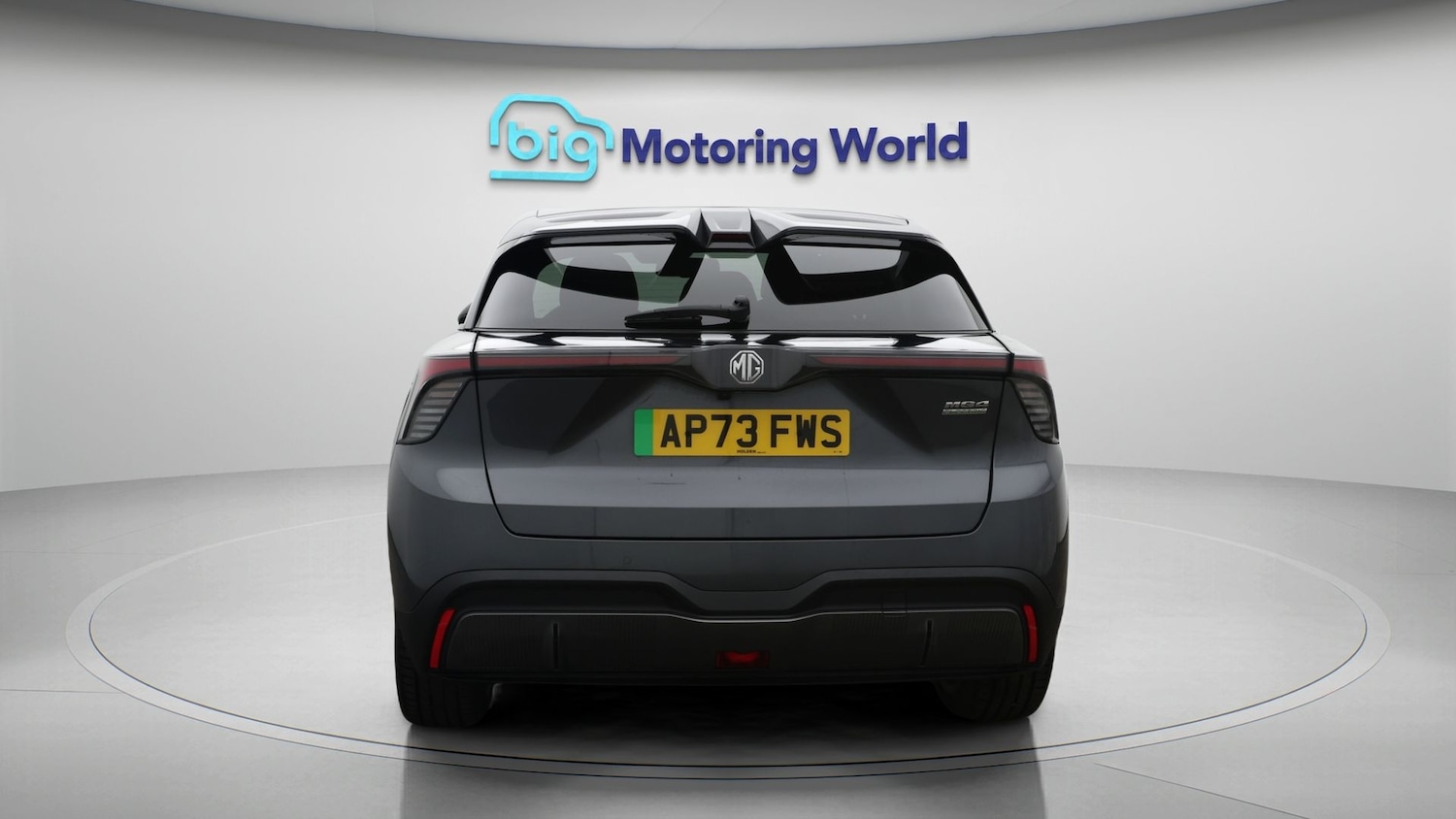 Used MG MG4 2023 for sale - 77508316: Photo 6