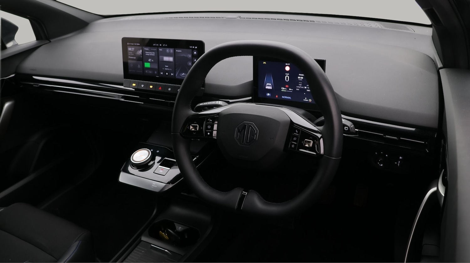Used MG MG4 2023 for sale - 77508316: Photo 9
