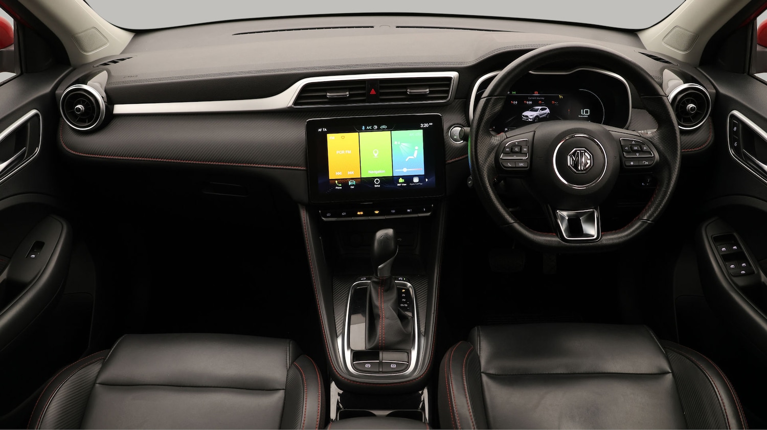 Used MG MG ZS 2022 for sale - 77192788: Photo 13