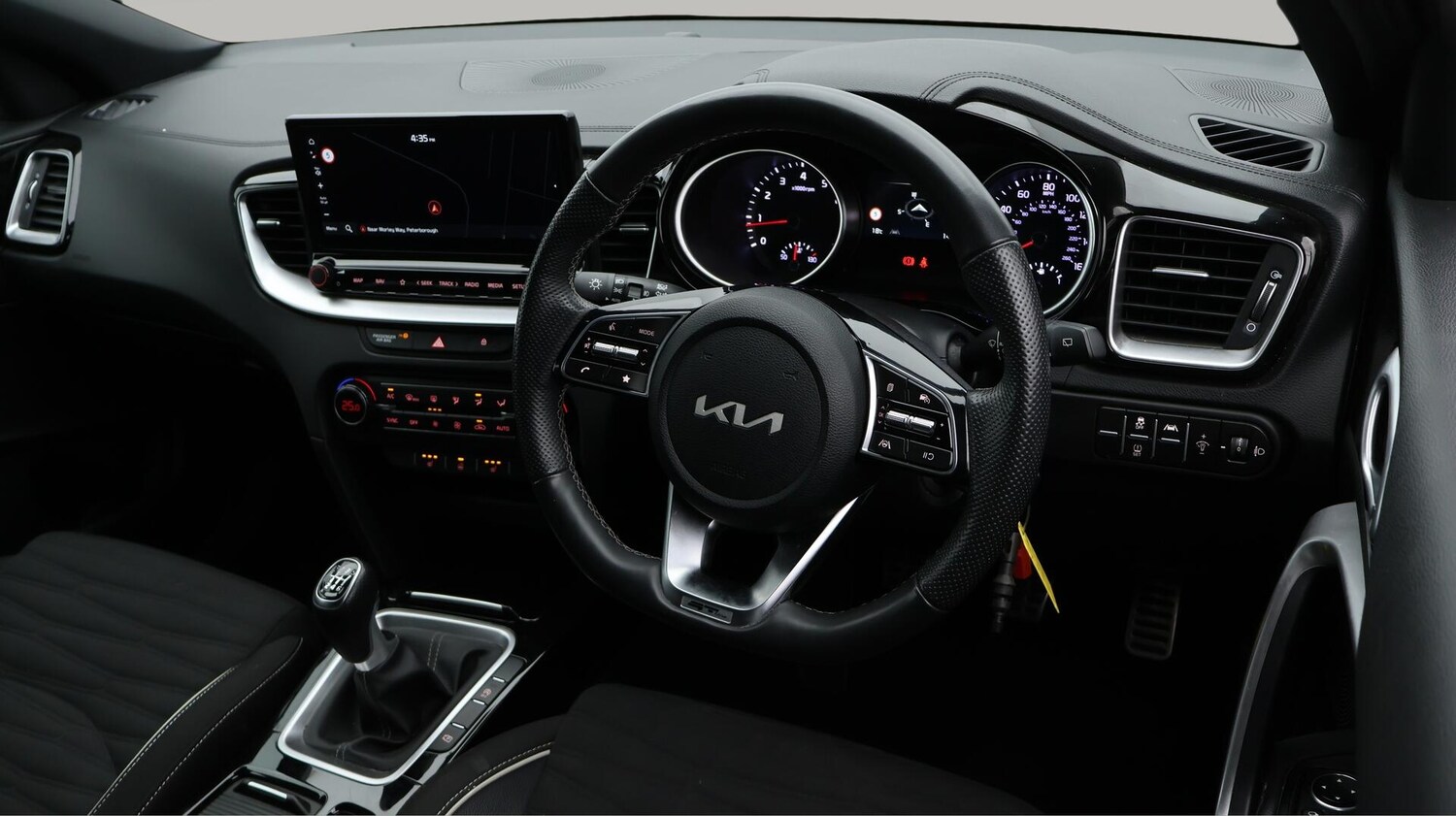 Used Kia Ceed 2024 for sale - 76122427: Photo 11