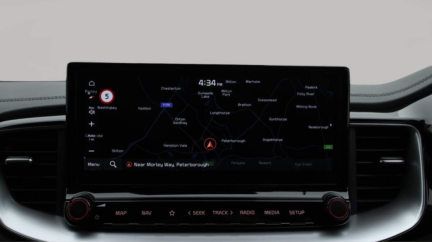 Used Kia Ceed 2024 for sale - 76122427: Photo 15