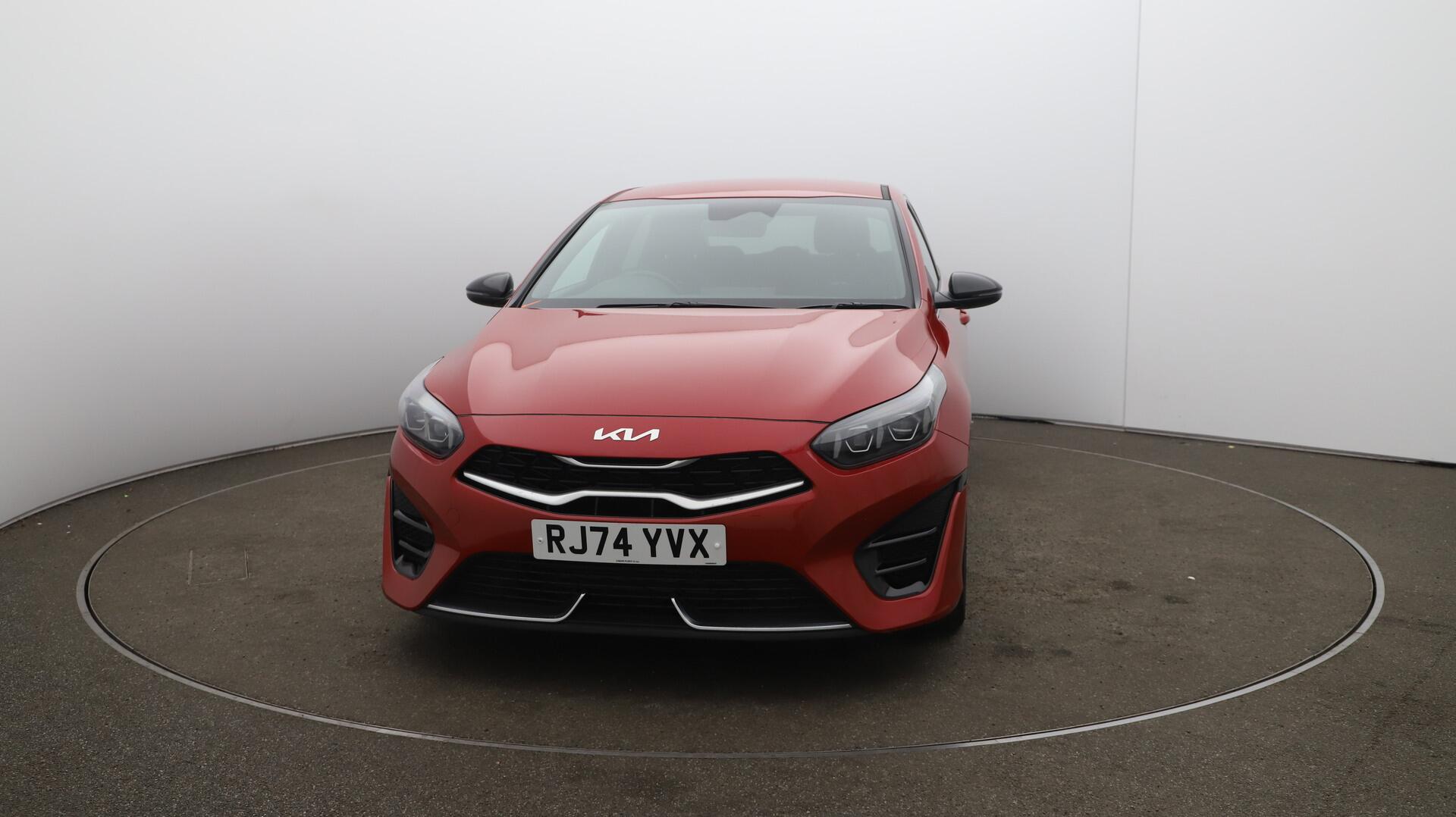 Used Kia Ceed 2024 for sale - 76122427: Photo 18