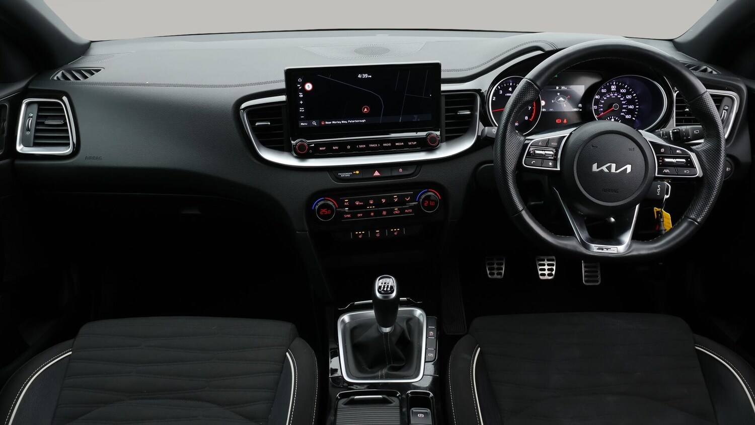 Used Kia Ceed 2024 for sale - 76122427: Photo 19