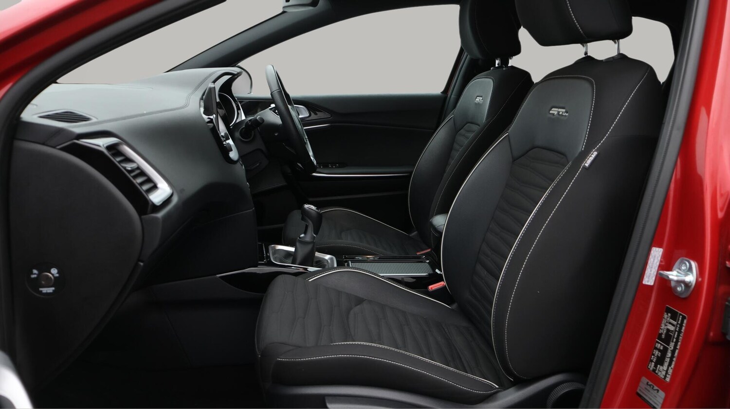 Used Kia Ceed 2024 for sale - 76122427: Photo 21