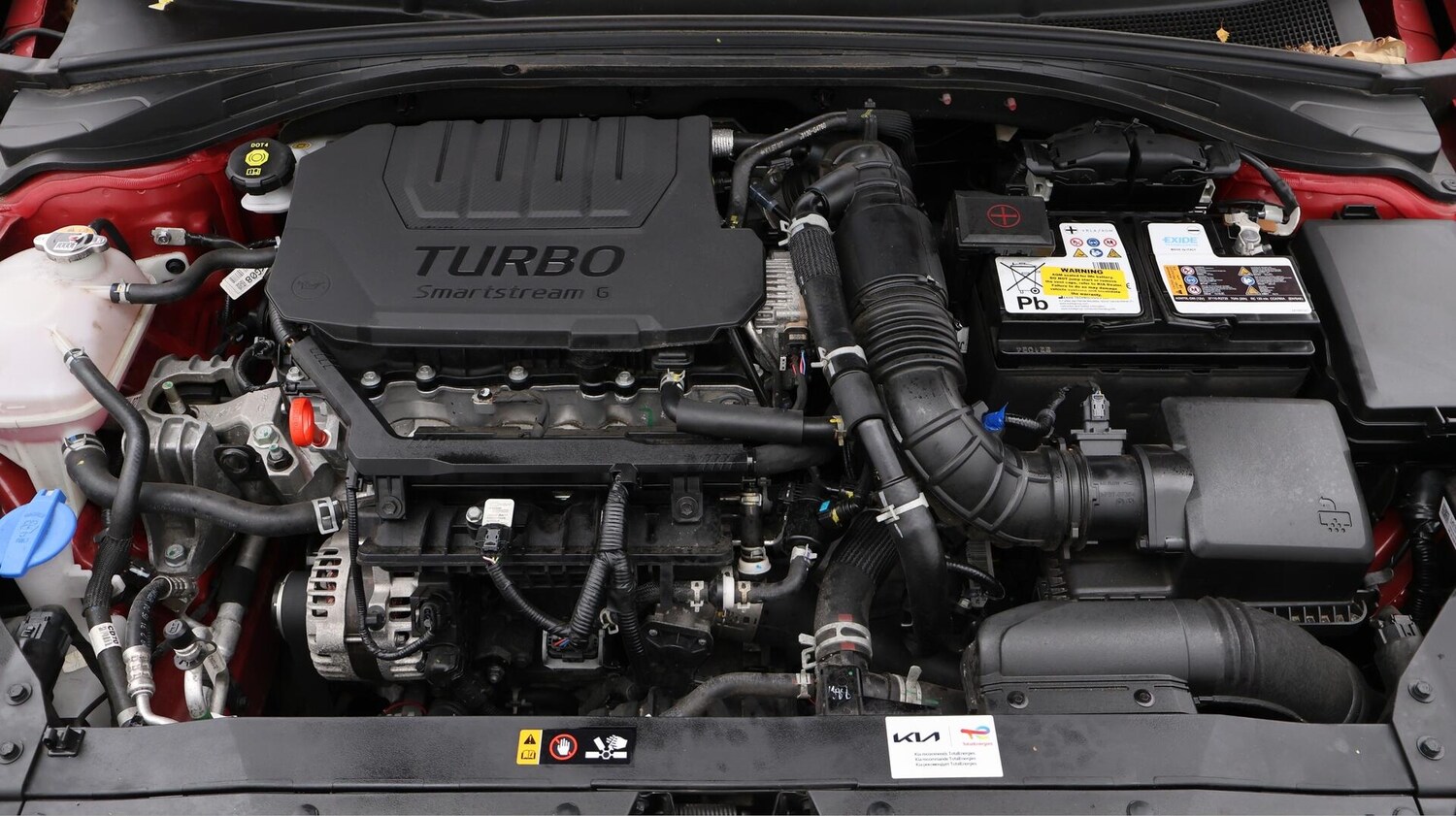 Used Kia Ceed 2024 for sale - 76122427: Photo 31