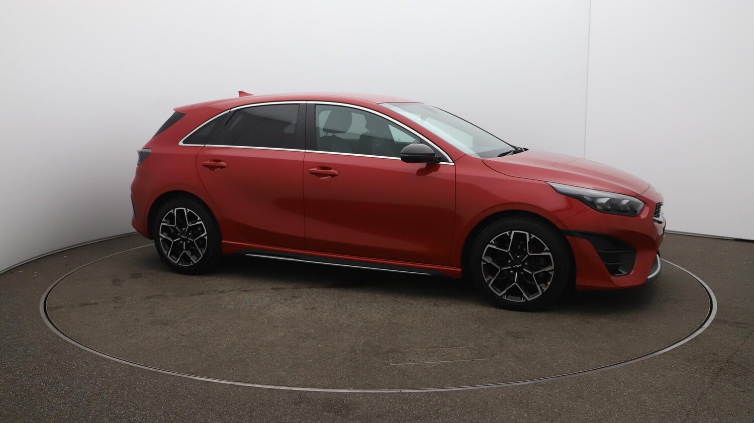 Used Kia Ceed 2024 for sale - 76122427: Photo 32