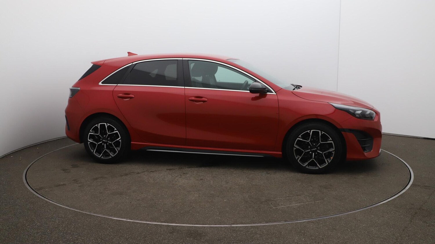 Used Kia Ceed 2024 for sale - 76122427: Photo 36