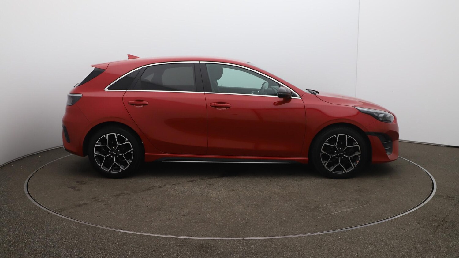 Used Kia Ceed 2024 for sale - 76122427: Photo 38