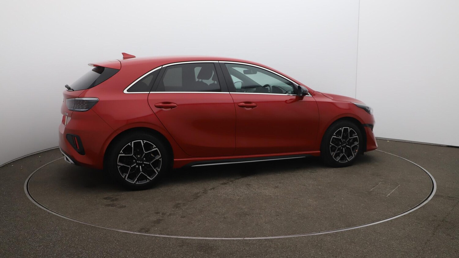 Used Kia Ceed 2024 for sale - 76122427: Photo 42