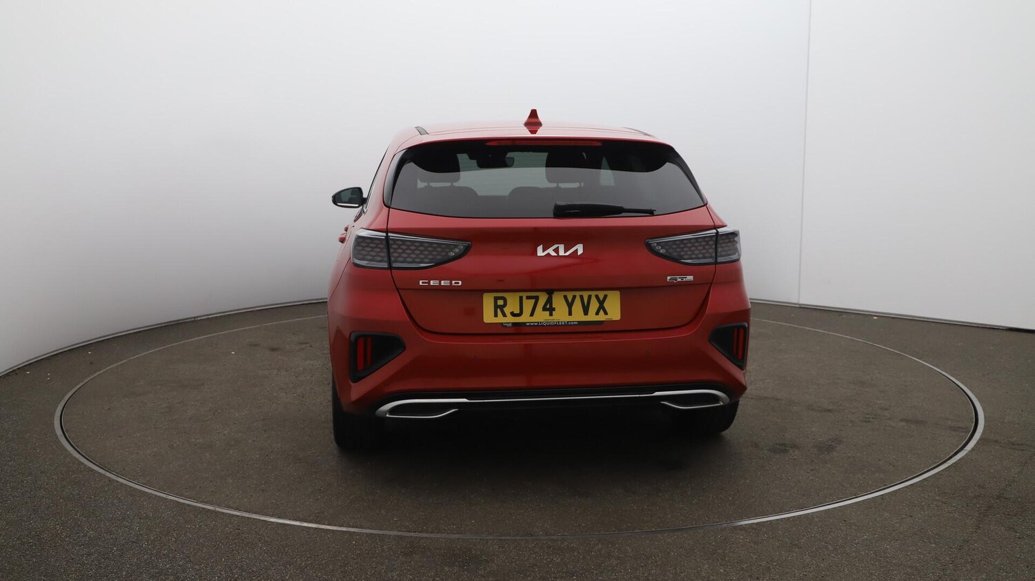 Used Kia Ceed 2024 for sale - 76122427: Photo 59