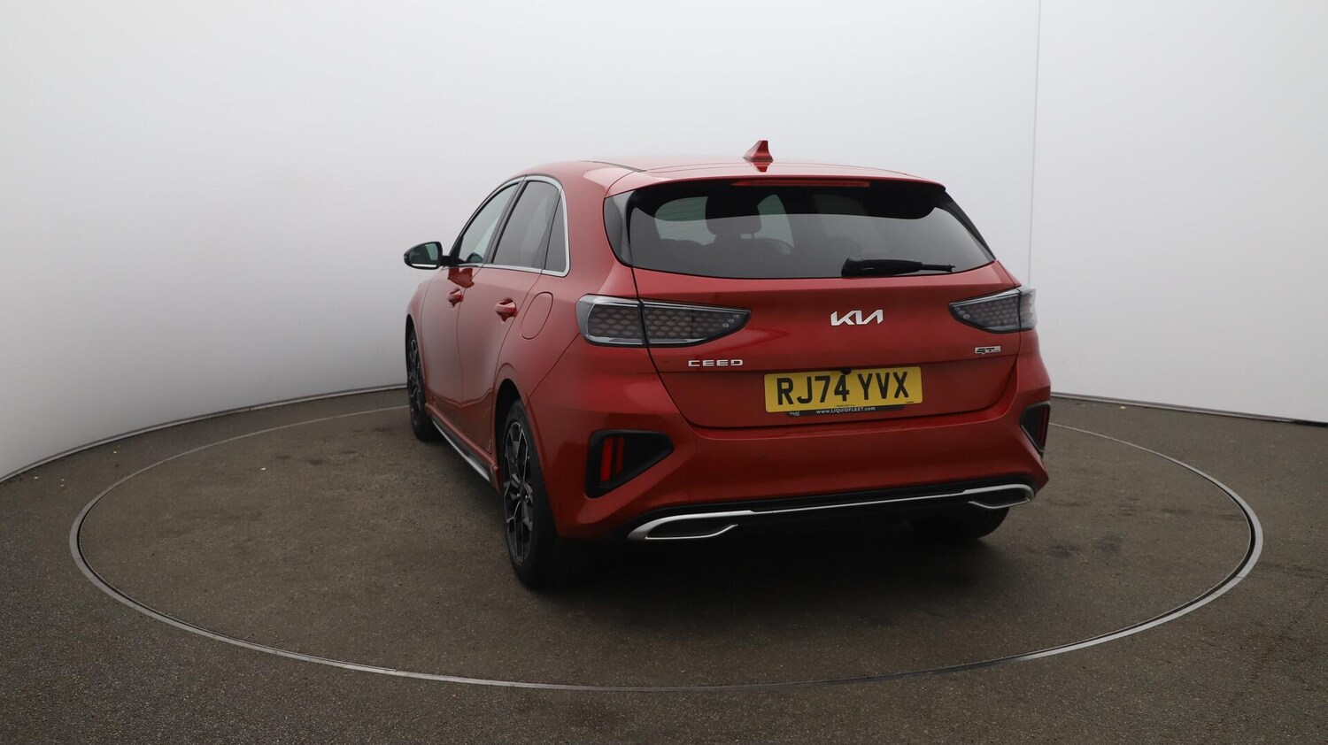 Used Kia Ceed 2024 for sale - 76122427: Photo 61