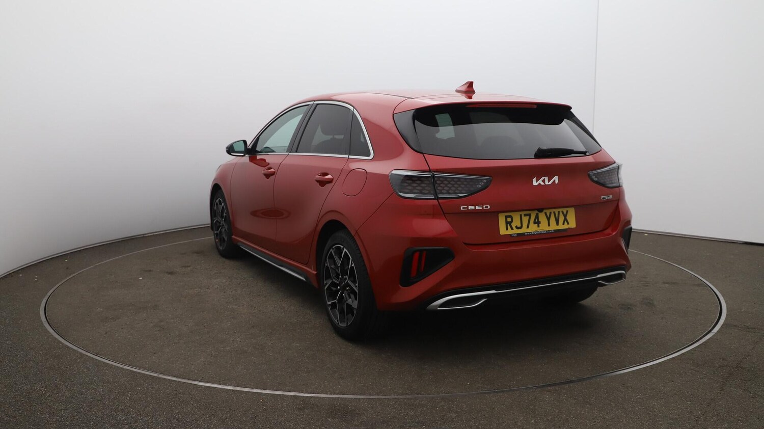 Used Kia Ceed 2024 for sale - 76122427: Photo 62