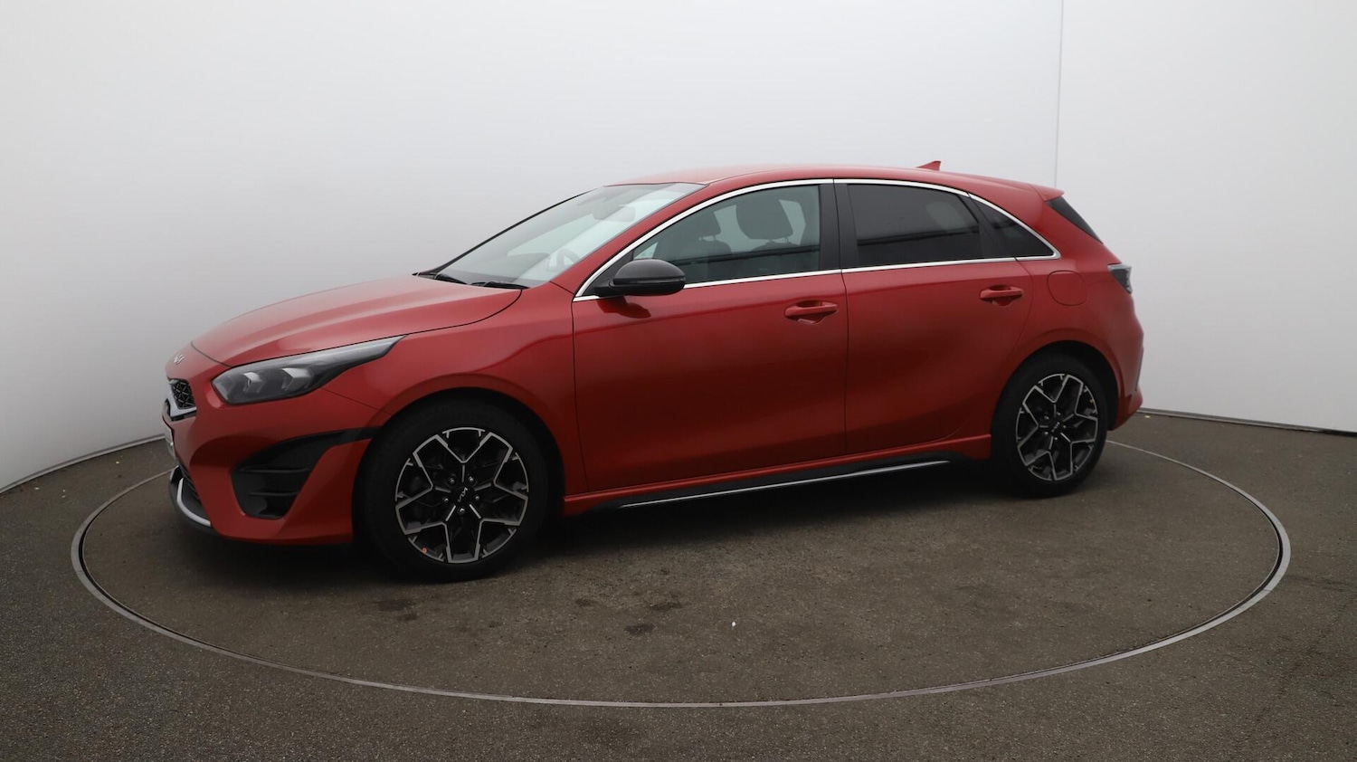 Used Kia Ceed 2024 for sale - 76122427: Photo 68