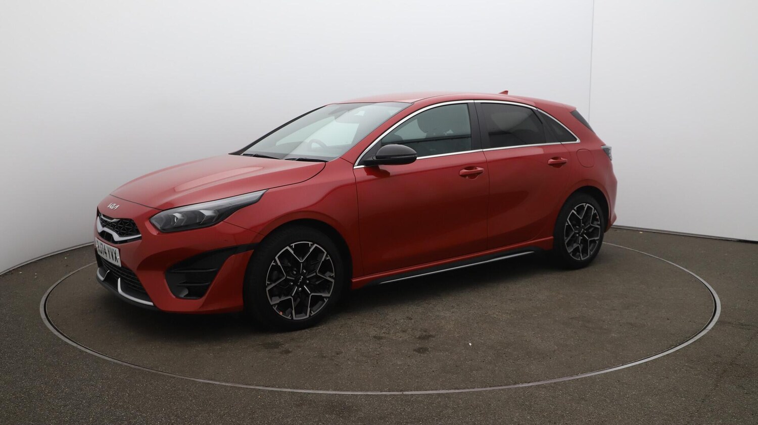 Used Kia Ceed 2024 for sale - 76122427: Photo 69