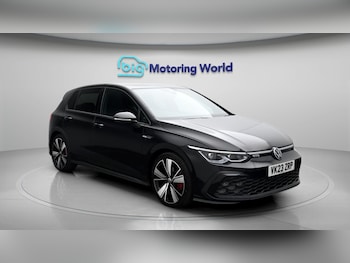 Used Volkswagen Golf 2023 for sale - 79067555: Photo