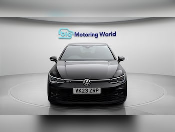 Used Volkswagen Golf 2023 for sale - 79067555: Photo