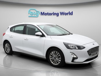 Ford - Focus