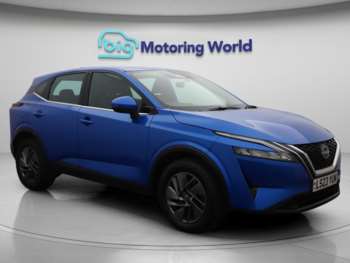 2023 (23) - 1.3 DiG-T MH 158 Acenta Premium 5dr Xtronic