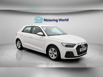 Used Audi A1 2022 for sale - 79273183: Photo