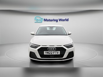 Used Audi A1 2022 for sale - 79273183: Photo