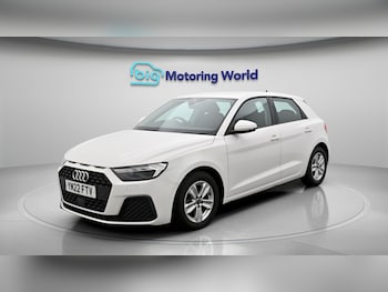 Used Audi A1 2022 for sale - 79273183: Photo