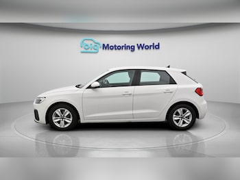 Used Audi A1 2022 for sale - 79273183: Photo