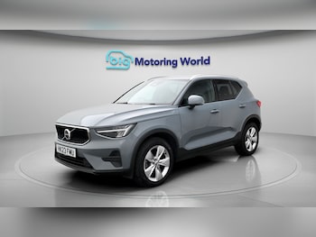 Used Volvo XC40 2023 for sale - 78400065: Photo