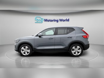 Used Volvo XC40 2023 for sale - 78400065: Photo