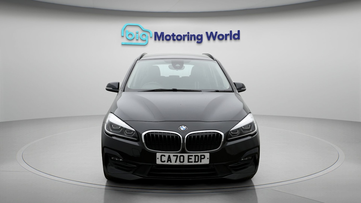 Used BMW 2 Series 2020 for sale - 77610481: Photo 2