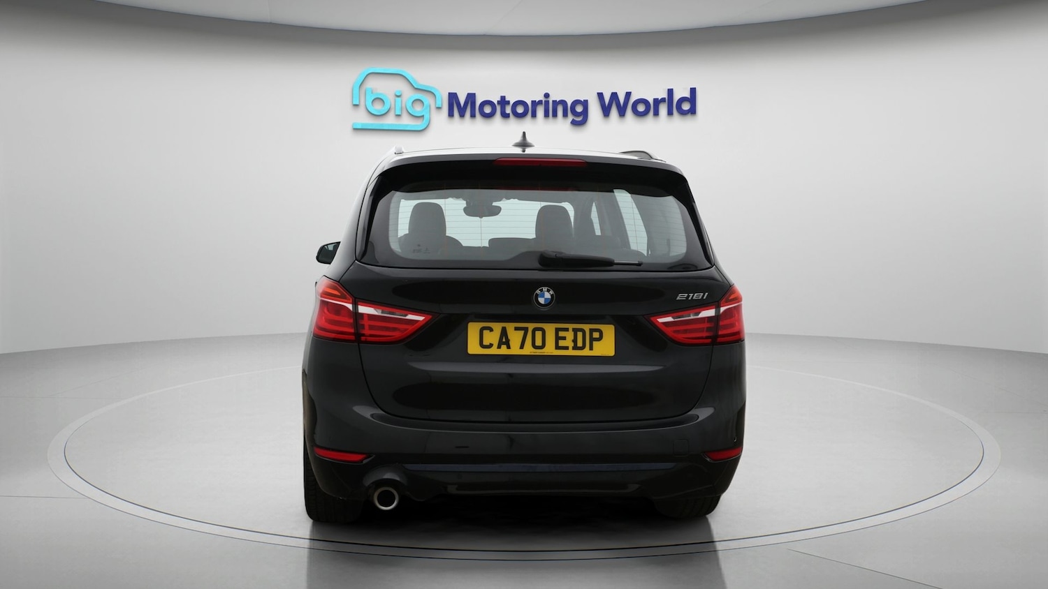 Used BMW 2 Series 2020 for sale - 77610481: Photo 6
