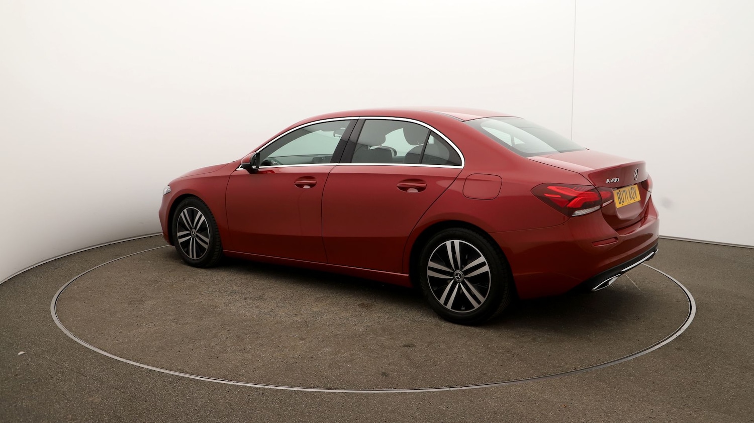 Used Mercedes-Benz A-Class 2021 for sale - 76808744: Photo 28