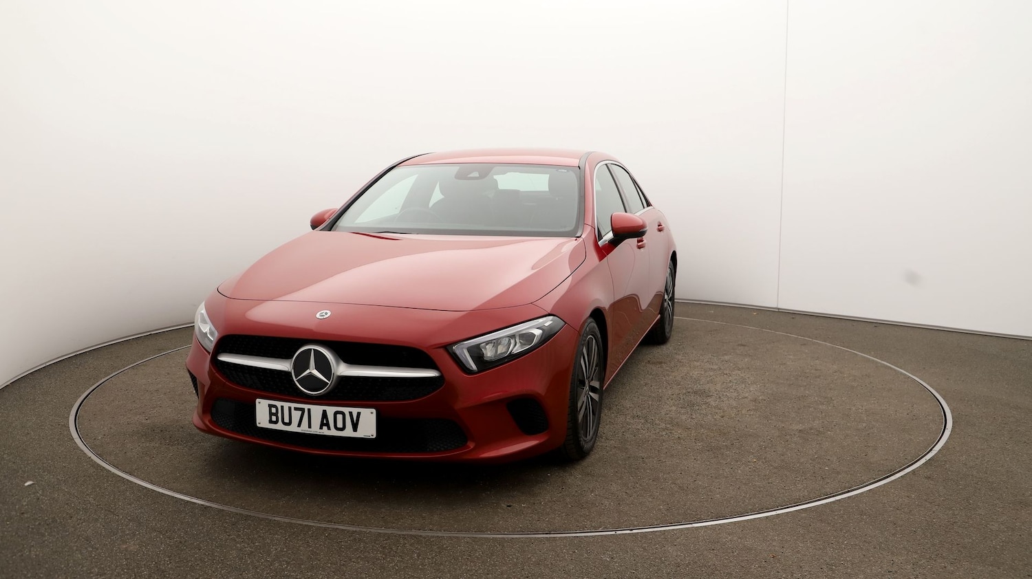 Used Mercedes-Benz A-Class 2021 for sale - 76808744: Photo 31