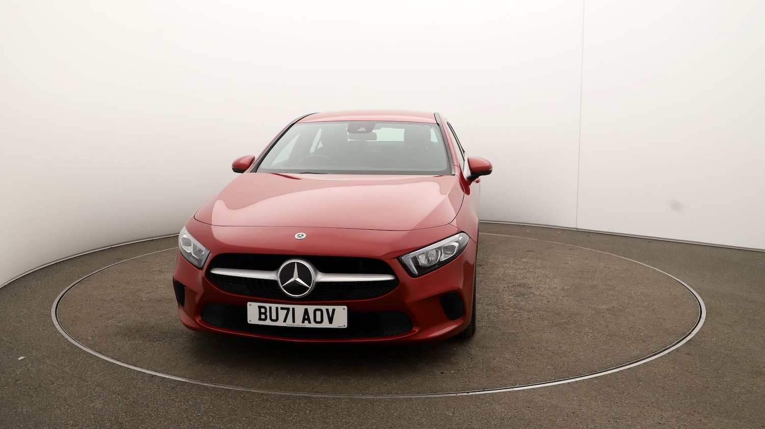 Used Mercedes-Benz A-Class 2021 for sale - 76808744: Photo 32