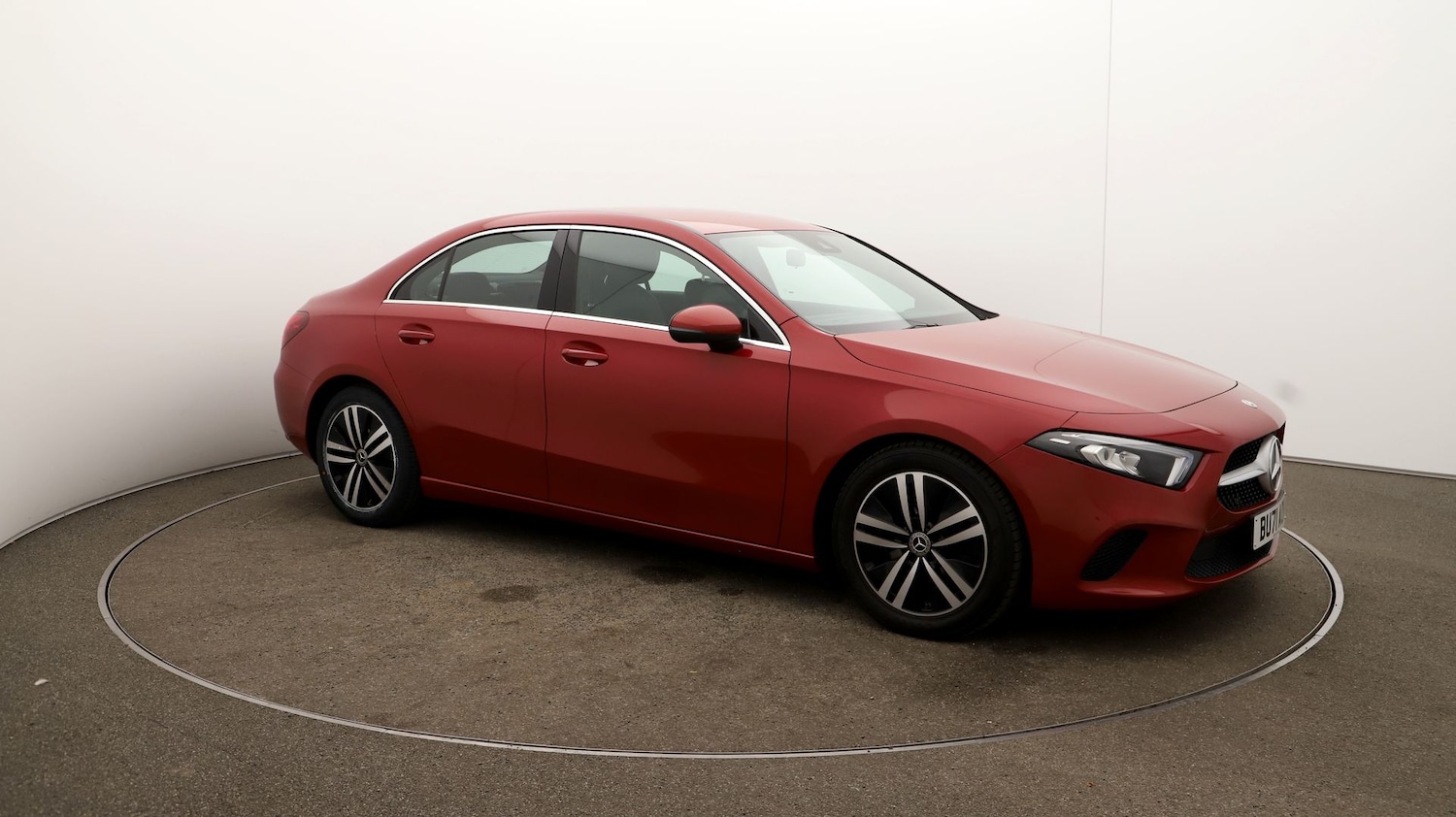 Used Mercedes-Benz A-Class 2021 for sale - 76808744: Photo 38