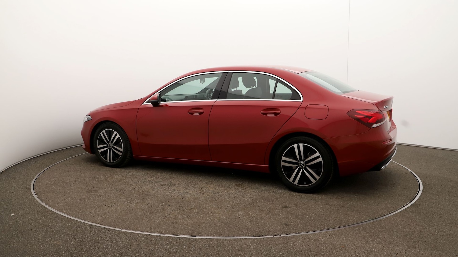 Used Mercedes-Benz A-Class 2021 for sale - 76808744: Photo 40