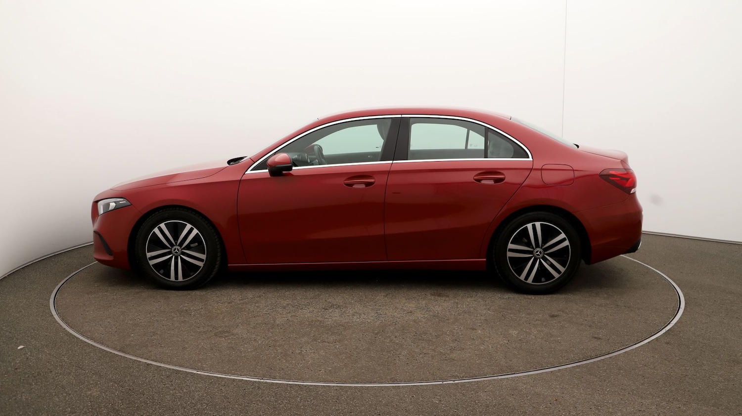 Used Mercedes-Benz A-Class 2021 for sale - 76808744: Photo 57