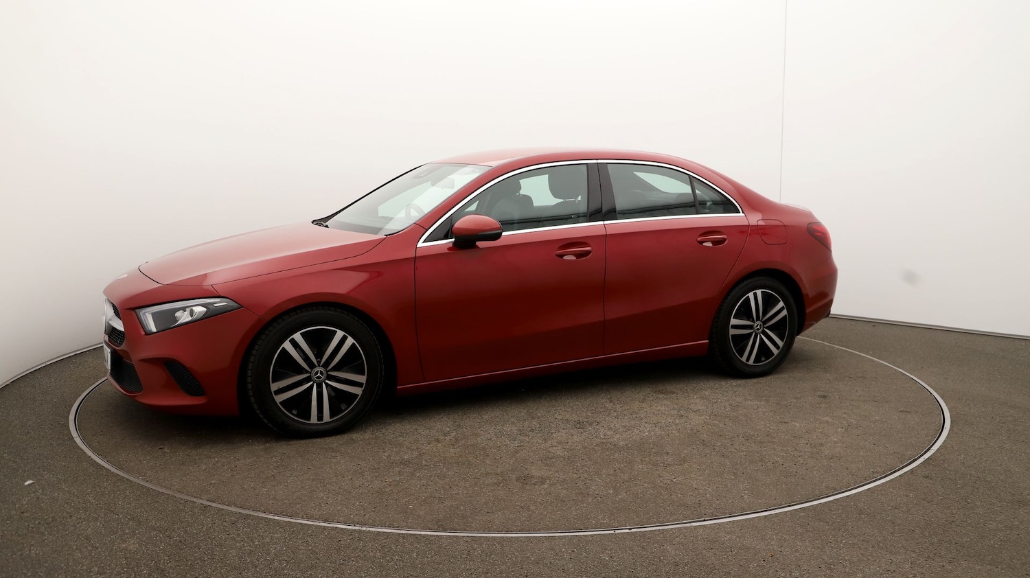 Used Mercedes-Benz A-Class 2021 for sale - 76808744: Photo 60