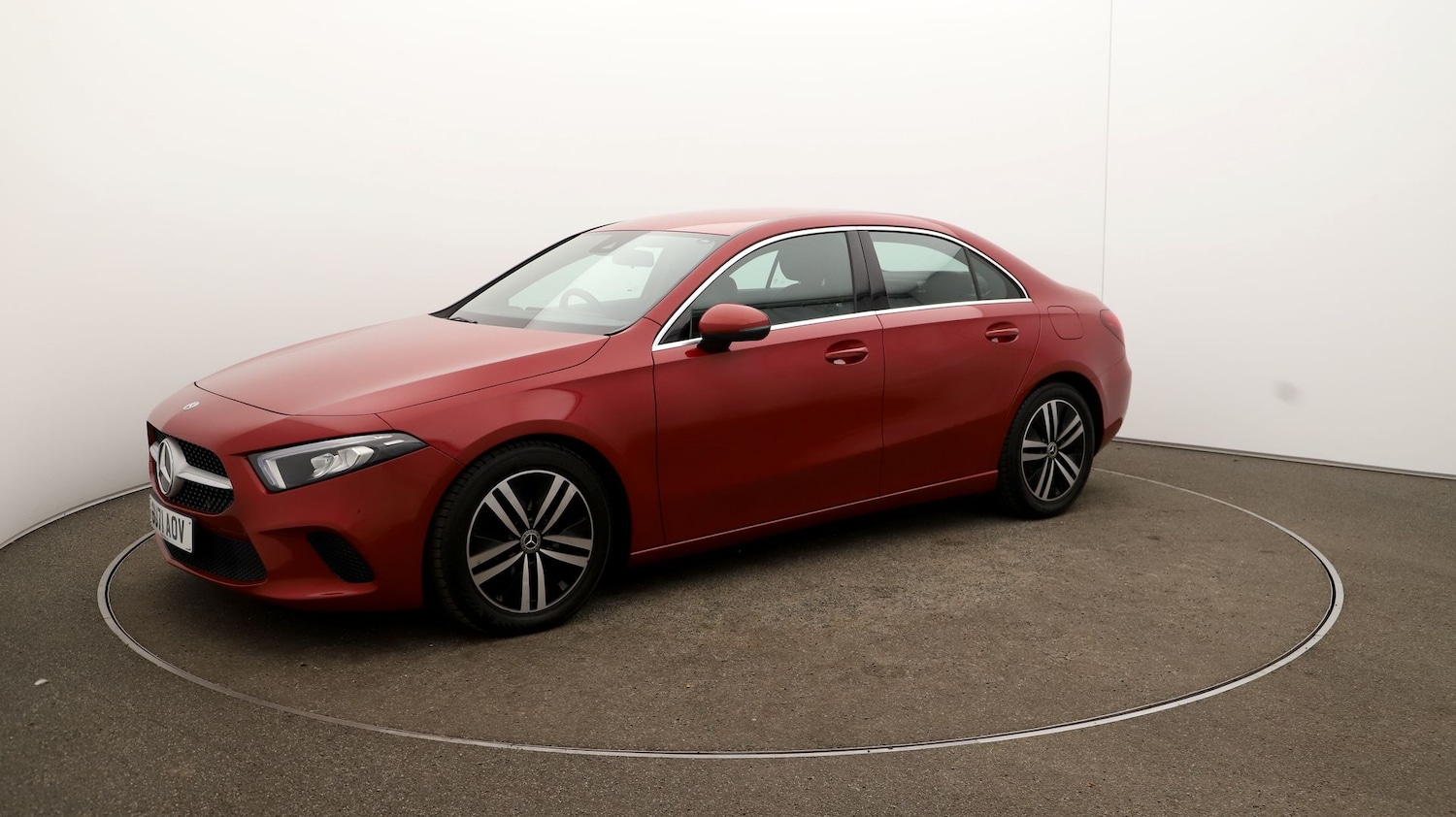 Used Mercedes-Benz A-Class 2021 for sale - 76808744: Photo 61