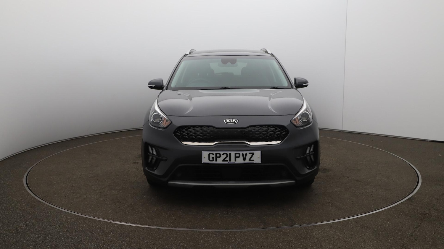 Vehicle 40