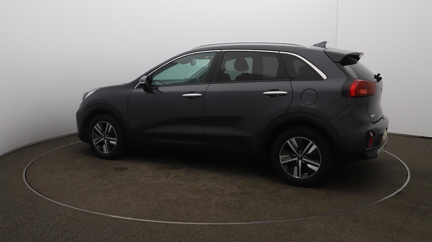 Vehicle 47