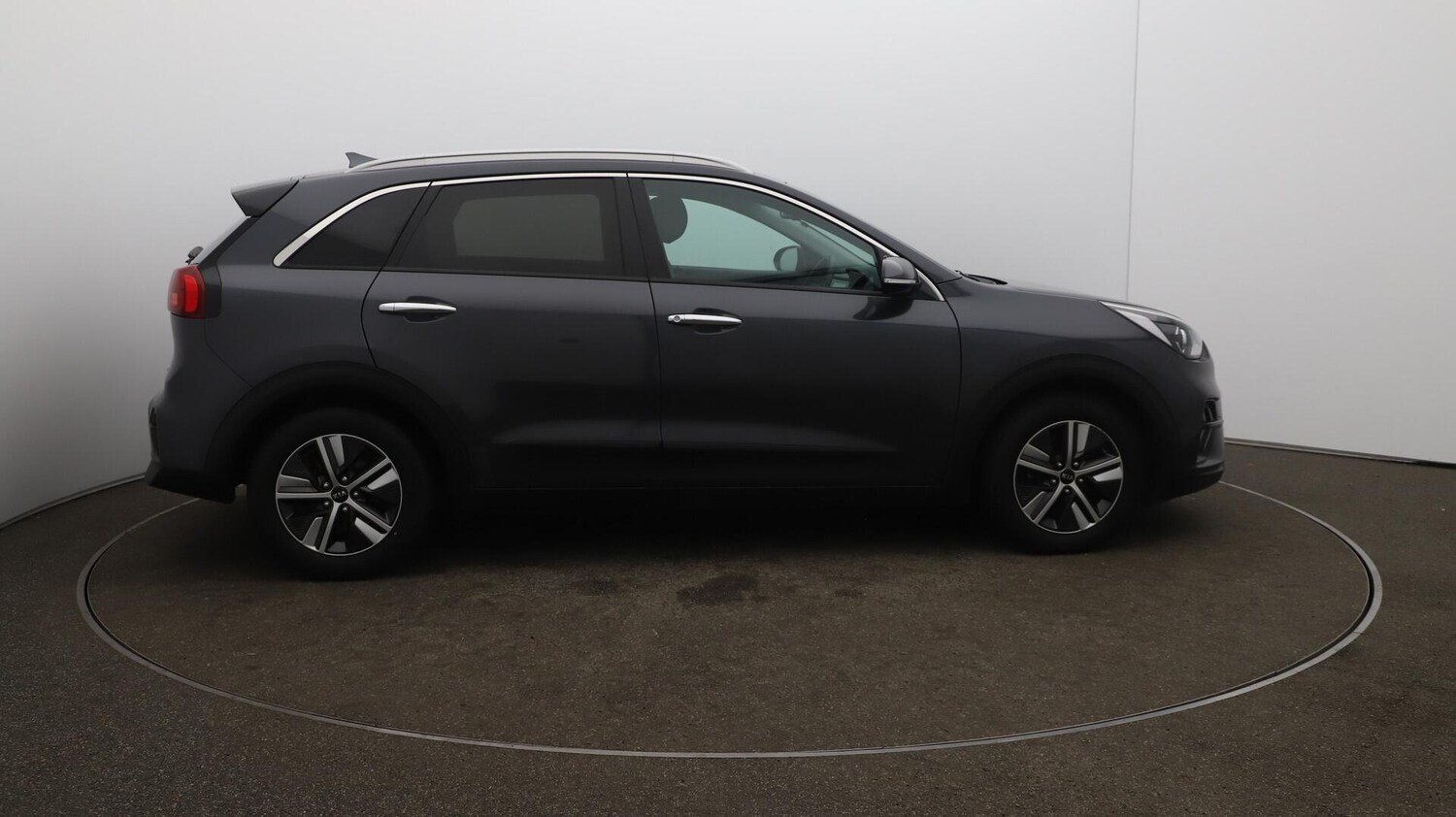 Vehicle 50