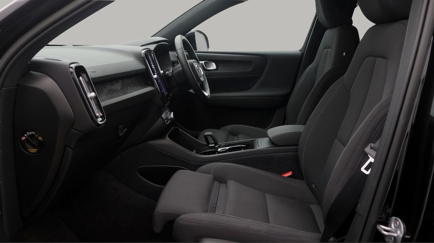 Used Volvo XC40 2023 for sale - 77679275: Photo 14