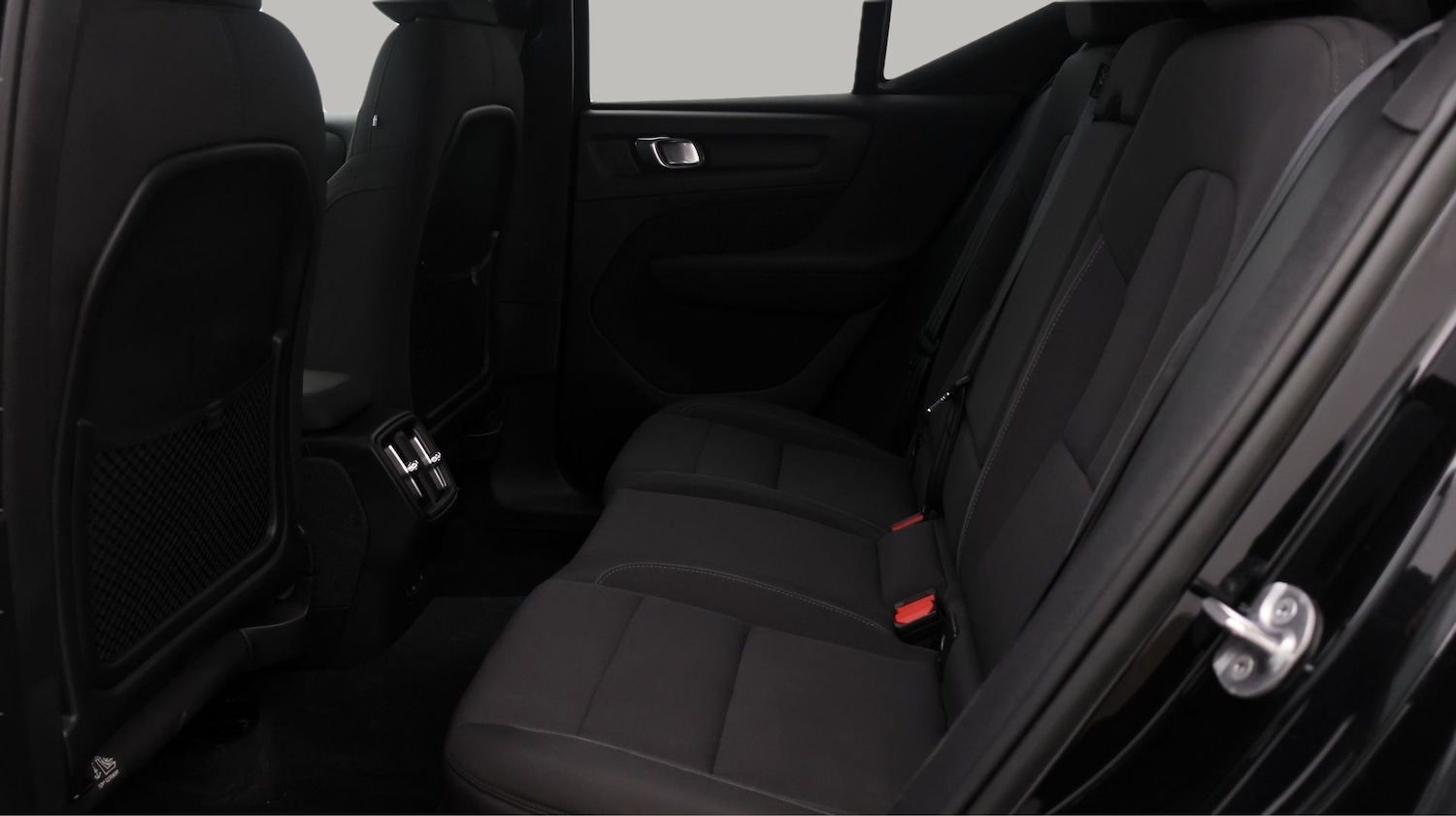 Used Volvo XC40 2023 for sale - 77679275: Photo 16